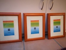 CADRE PHOTO BOIS photo 18x24 