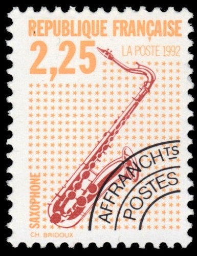 France 2304 musical - france,
