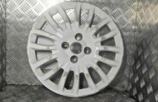 Enjoliveur de roue 15 Pouces -