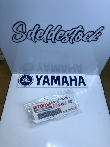 Loquet 1 yamaha - 1,