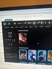 Compte league - compte,
