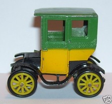 OLD MADE IN FRANCE 1958 RAMI