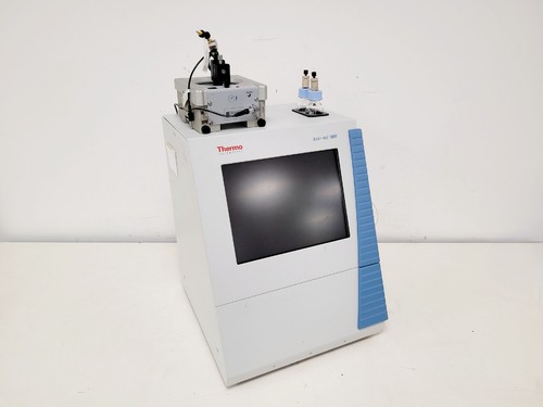Thermo scientific easy - thermo, easy-nano