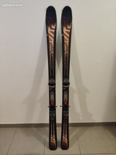 Ski K2 iKonic 80 170cm