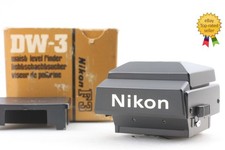 [NEUF] Nikon DW-3 Waist Level
