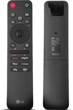 Télécommande neuve MR25GA AKB76046602 pour LG 2025 Magic Voice TV série G5 C5 B5
