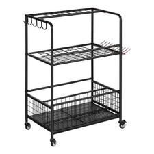 Support de rangement pour