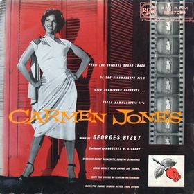 Georges bizet carmen - georges,