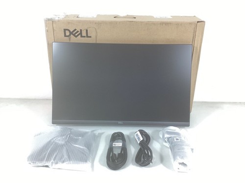 Dell pro full - 24", hd