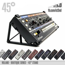 STAND pour ROLAND BOUTIQUE SYNTHS - 45°