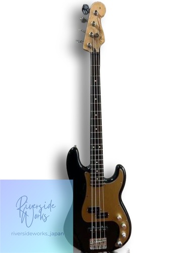 Fender mexico deluxe - mexico, active