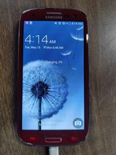 Samsung Galaxy S III AT&T - 16
