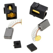 Charbons moteur 16x10x5 par 2