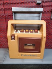 Vintage 1980 Fisher Price