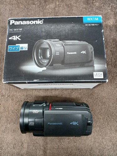 Caméscope caméra vidéo