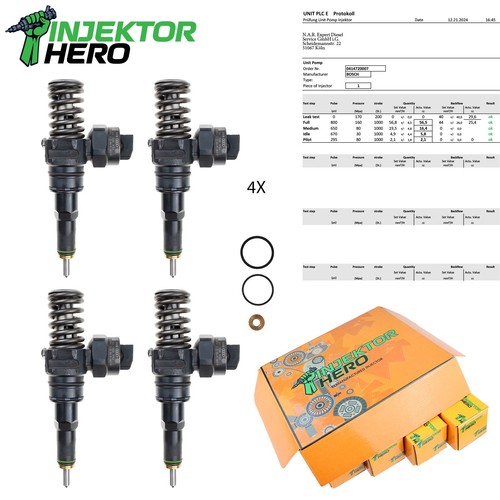 0414720007 injecteur de - 0414720007,