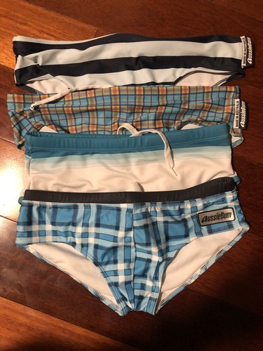 Aussiebum men lot - aussiebum, 4