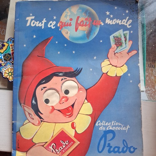 Livre collector vignette - collector,