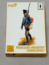 HäT 8253 - 1/72 - Infanterie