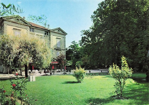 Montelimar hotel parc - 26, le