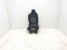 EN TELA siége avant gauche pour CITROEN JUMPY FURGON CITYVAN XS MANUAL 2314610