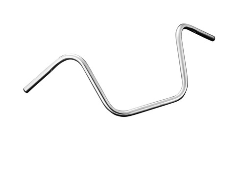 30cm guidon haute - guidon,