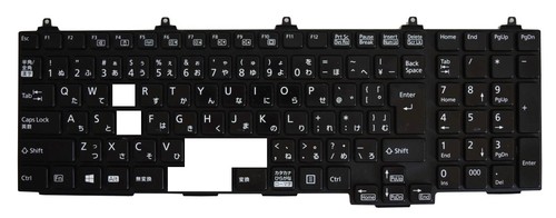 Fs117 touches pour - touches, clavier