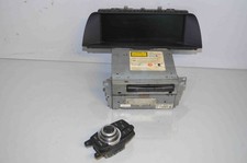 BMW F11 5er Cic GPS Navi Kit