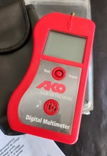 Multimètre Digital AKO 442562