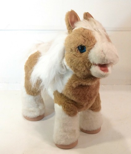 Furreal friends butterscotch - friends,