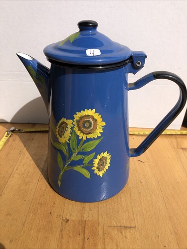 Ancienne cafetière - n,