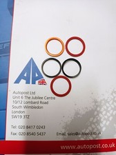 Pompe Direction Assistée