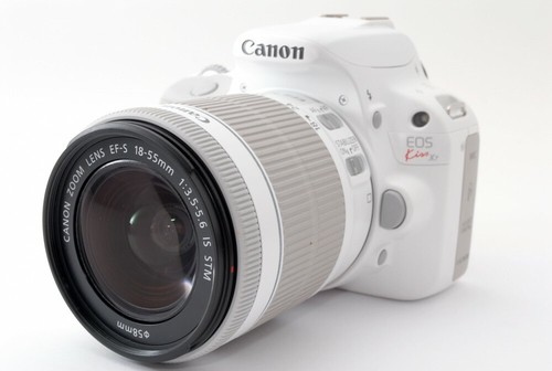 Canon eos rebel - canon,