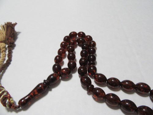 Islamic beads prayer - ,