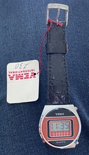 NEW STOCK MONTRE QUARTZ LCD