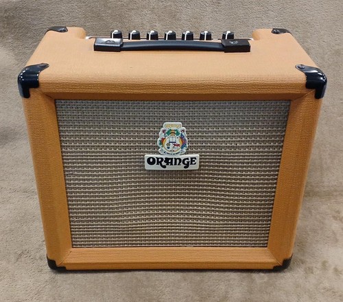 Ampli combiné guitare - , orange