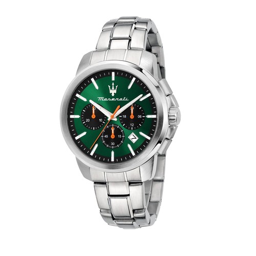Montre maserati homme successo - maserati,