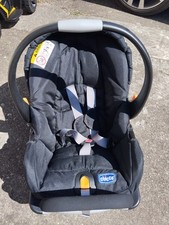 Cosy + Support Voiture Chicco