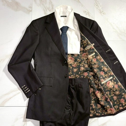 Bon état costume - paul, smith