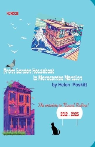 Helen poskitt from - from, london