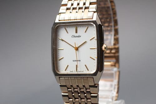 Montre homme vintage mint - vintage, mint]