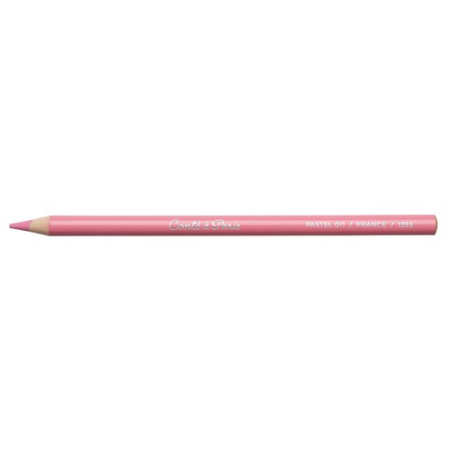 Crayon pastel rose 011 - -,