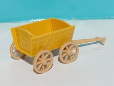 CAMION FERME PLAYMOBIL REF