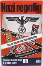 Nazi regalia Pack Pia Ballantine's Books