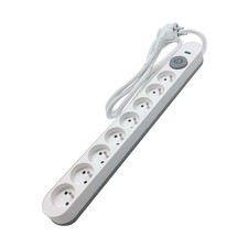 Multiprise ESSENTIELB 8 prises