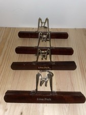 Eden Park Lot 4 Cintres Pince