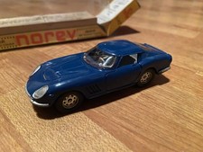 NOREV PLASTQUE ANCIENNE