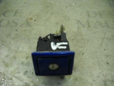 POIGNEE DE COFFRE / HAYON /