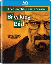 Breaking Bad: The Complete
