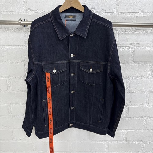 Von dutch made italy indigo - von,